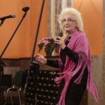 02.02.2020. Kielce. Senior Show w Wojewódzkim Domu Kultury / Wiktor Taszłow / Radio Kielce