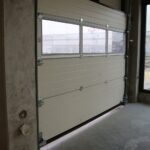 04.02.2020. Kielce. Budowa Centrum Kształcenia Zawodowego / Wiktor Taszłow / Radio Kielce