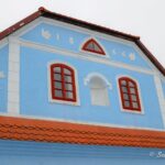 Muzyczne podróże. Czeskie skanseny / Stanisław Blinstrub / Radio Kielce