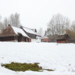 Muzyczne podróże. Czeskie skanseny / Stanisław Blinstrub / Radio Kielce