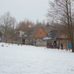 Muzyczne podróże. Czeskie skanseny / Stanisław Blinstrub / Radio Kielce