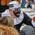 Muzyczne podróże. Czeskie skanseny / Stanisław Blinstrub / Radio Kielce