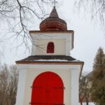 Muzyczne podróże. Czeskie skanseny / Stanisław Blinstrub / Radio Kielce