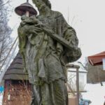 Muzyczne podróże. Czeskie skanseny / Stanisław Blinstrub / Radio Kielce