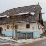 Muzyczne podróże. Czeskie skanseny / Stanisław Blinstrub / Radio Kielce