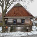 Muzyczne podróże. Czeskie skanseny / Stanisław Blinstrub / Radio Kielce