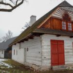 Muzyczne podróże. Czeskie skanseny / Stanisław Blinstrub / Radio Kielce