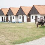 Muzyczne podróże. Czeskie skanseny / Stanisław Blinstrub / Radio Kielce