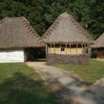 Muzyczne podróże. Czeskie skanseny / Stanisław Blinstrub / Radio Kielce