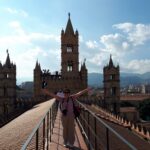 Muzyczne podróże. Wyspy. Sycylia