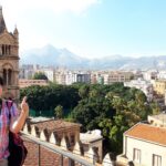 Muzyczne podróże. Wyspy. Sycylia. Palermo