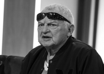 Jerzy Gruza / TVP
