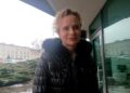Małgorzata Sikora - dyrektor Państwowego Gospodarstwa Wodnego „Wody Polskie” w Krakowie / Michał Kita / Radio Kielce