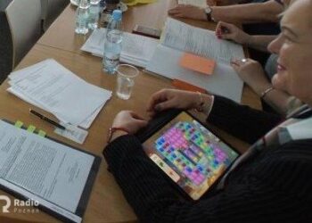 Urząd Marszałkowski Województwa Wielkopolskiego/Radio Poznań