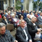 07.03.2020. Jędrzejów. Wystawa „Moja prezentacja” / Ewa Pociejowska-Gawęda / Radio Kielce