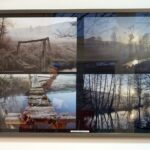 07.03.2020. Jędrzejów. Wystawa „Moja prezentacja” / Ewa Pociejowska-Gawęda / Radio Kielce