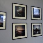 07.03.2020. Jędrzejów. Wystawa „Moja prezentacja” / Ewa Pociejowska-Gawęda / Radio Kielce