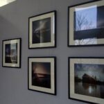 07.03.2020. Jędrzejów. Wystawa „Moja prezentacja” / Ewa Pociejowska-Gawęda / Radio Kielce