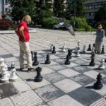 Busem na Bałkany / Katarzyna Kosowska i Wojciech Grabowski