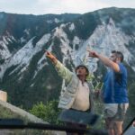 Busem na Bałkany / Katarzyna Kosowska i Wojciech Grabowski