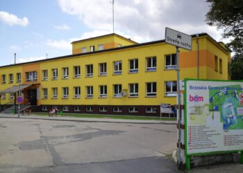 Brzeskie Centrum Medyczne / Radio Opole