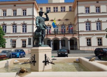 Strzelce Opolskie / Radio  Opole