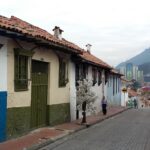 Muzyczne podróże. Kolumbia / Danuta Rasała i Sławomir Skowron