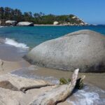 Muzyczne podróże. Kolumbia / Danuta Rasała i Sławomir Skowron