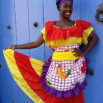 Muzyczne podróże. Kolumbia / Danuta Rasała i Sławomir Skowron