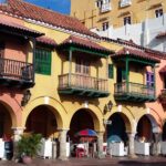 Muzyczne podróże. Kolumbia / Danuta Rasała i Sławomir Skowron