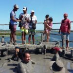 Muzyczne podróże. Kolumbia / Danuta Rasała i Sławomir Skowron