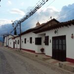 Muzyczne podróże. Kolumbia / Danuta Rasała i Sławomir Skowron