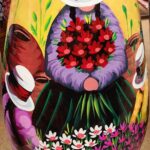 Muzyczne podróże. Kolumbia / Danuta Rasała i Sławomir Skowron