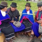 Muzyczne podróże. Kolumbia / Danuta Rasała i Sławomir Skowron