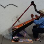 Muzyczne podróże. Kolumbia / Danuta Rasała i Sławomir Skowron