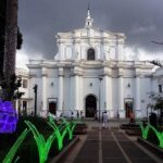 Muzyczne podróże. Kolumbia / Danuta Rasała i Sławomir Skowron