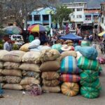 Muzyczne podróże. Kolumbia / Danuta Rasała i Sławomir Skowron