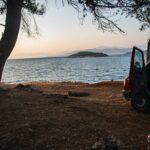 Busem na Bałkany / Katarzyna Kosowska i Wojciech Grabowski