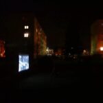 23.03.2020. Suchedniów. Projekcja filmów krótkometrażowych / Radosław Kowalik