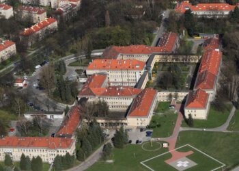 Szpital Specjalistyczny im. Stefana Żeromskiego SP ZOZ w Krakowie / krakow.pl