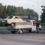 Busem na Bałkany / Katarzyna Kosowska i Wojciech Grabowski