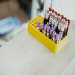 19.03.2020. Kielce. Ochotnicy z 10. Świętokrzyskiej Brygady Obrony Terytorialnej honorowo oddali krew / Wojska Obrony Terytorialnej