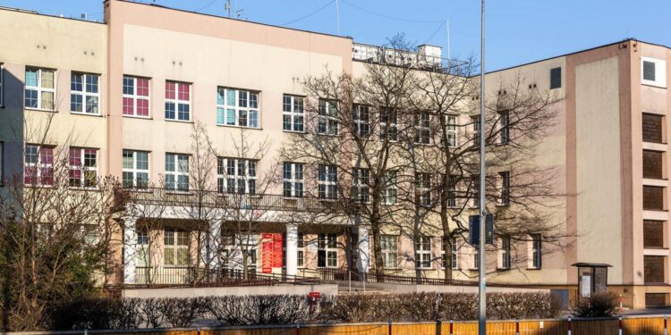Wojewódzki Szpital Zespolony im. Jędrzeja Śniadeckiego w Białymstoku / Joanna Szubzda / Radio Białystok