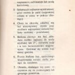 Broszura "Przeciw zarazie. Najważniejsze wiadomości i przepisy, tyczące się zarazy i chorób zaraźliwych" autorstwa dra Feliksa Przypkowskiego / Ewa Pociejowska-Gawęda / Radio Kielce