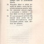 Broszura "Przeciw zarazie. Najważniejsze wiadomości i przepisy, tyczące się zarazy i chorób zaraźliwych" autorstwa dra Feliksa Przypkowskiego / Ewa Pociejowska-Gawęda / Radio Kielce