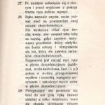 Broszura "Przeciw zarazie. Najważniejsze wiadomości i przepisy, tyczące się zarazy i chorób zaraźliwych" autorstwa dra Feliksa Przypkowskiego / Ewa Pociejowska-Gawęda / Radio Kielce
