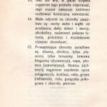 Broszura "Przeciw zarazie. Najważniejsze wiadomości i przepisy, tyczące się zarazy i chorób zaraźliwych" autorstwa dra Feliksa Przypkowskiego / Ewa Pociejowska-Gawęda / Radio Kielce