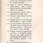 Broszura "Przeciw zarazie. Najważniejsze wiadomości i przepisy, tyczące się zarazy i chorób zaraźliwych" autorstwa dra Feliksa Przypkowskiego / Ewa Pociejowska-Gawęda / Radio Kielce