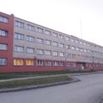 13.03.2020. Kazimierza Wielka. Szpital Powiatowy / Marta Gajda / Radio Kielce