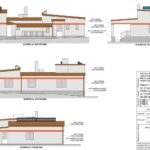 29.03.2020. Raków. Projekt termomodernizacji budynków użyteczności publicznej / Pracownia architektoniczna In